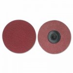 Merit Abrasives 8834163411 Ultra Ceramic Plus PowerLock Cloth Discs-Type III