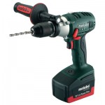 Metabo 602396520 Cordless Hammer Drill/Driver