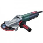 Metabo 613084420 Quick Flat-Head Angle Grinders
