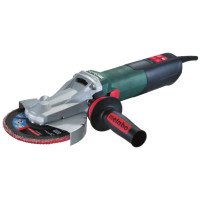 Metabo 613083420 Quick Flat-Head Angle Grinders