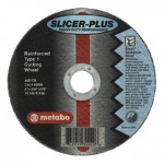 Metabo 655998000 Slicer Plus High Performance Cutting Wheels