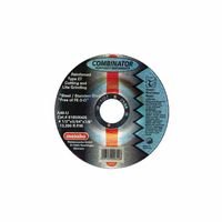 Metabo 616500420 Type 27 Combination Grinding/Cutting Wheels