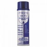 Micro-Mist S101 Safety Solvents