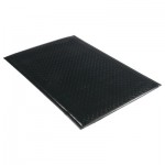 Millennium Mat Company 24020301DIAM Guardian Mats Soft Step Supreme Anti-Fatigue Floor Mat