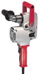 Milwaukee Electric Tools 1675-6 1/2 in Hole-Hawg Drills