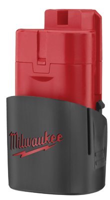 Milwaukee Electric Tools 48-11-2401 12V Compact Batteries