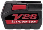 Milwaukee Electric Tools 48-11-2830 28V Batteries