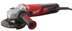 Milwaukee Electric Tools 6117-33D 4-1/2" & 5" Small Angle Grinder/Sanders