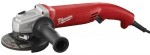 Milwaukee Electric Tools 6121-31A 4-1/2" & 5" Small Angle Grinder/Sanders