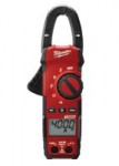 Milwaukee Electric Tools 2235-20 Digital Clamp Multimeters