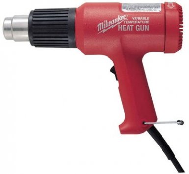Milwaukee Electric Tools 8975-6 Heat Guns