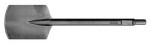 Milwaukee Electric Tools 48-62-3040 Hex Drive Clay Spades