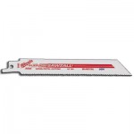 Milwaukee Electric Tools 48-00-5091 High Performance Bi-Metal Sawzall Blades