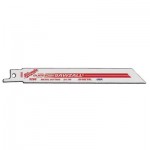 Milwaukee Electric Tools 48-00-5183 High Performance Bi-Metal Sawzall Blades