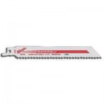 Milwaukee Electric Tools 48-00-5017 High Performance Bi-Metal Sawzall Blades
