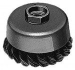 Milwaukee Electric Tools 48-52-1350 Knot Wire Cup Brushes