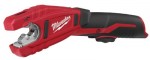 Milwaukee Electric Tools 2471-20 M12 Compact Copper Tubing Cutters