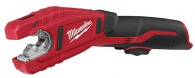 Milwaukee Electric Tools 2471-21 M12 Compact Copper Tubing Cutters