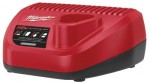 Milwaukee Electric Tools 48-59-2401 M12 Lithium-Ion Battery Chargers