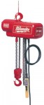 Milwaukee Electric Tools 9568 Professional Electric Chain Hoists