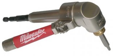 Milwaukee Electric Tools 49-22-8510 Right Angle Drill Attachment Kits
