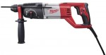 Milwaukee Electric Tools 5262-21 SDS Plus Rotary Hammers