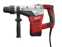 Milwaukee Electric Tools 5317-21 SDS Max Rotary Hammers