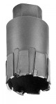 Milwaukee Electric Tools 49-57-2120 Steel Hawg Carbide-Tipped Threaded Cutters