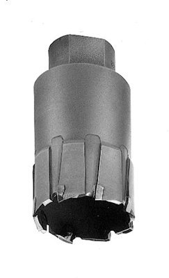 Milwaukee Electric Tools 49-57-3120 Steel Hawg Carbide-Tipped Threaded Cutters