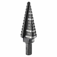 Milwaukee Electric Tools 48-89-9204 Step Drill Bits