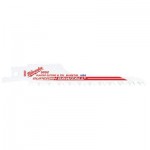 Milwaukee Electric Tools 48-00-1303 Super Sawzall Bi-Metal Blades