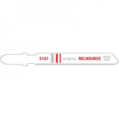 Milwaukee Electric Tools 48-42-5161 T-Shank Jig Saw Blades