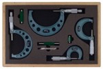 Mitutoyo 103-178 Series 103 Mechanical Micrometers