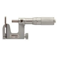Mitutoyo 117-107 Series 117 Mechanical Micrometers