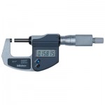 Mitutoyo 293-831-30 Series 293 IP65 Digimatic Lite Ratchet-Stop Micrometers