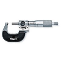 Mitutoyo 295-253 Series 295 Digit OD Micrometers