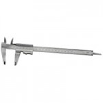 Mitutoyo 531-128 Series 531 Vernier Calipers with Thumb Clamp