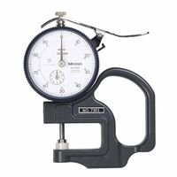 Mitutoyo 7301 Series 7 Dial Thickness Gage