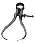Mitutoyo 950-222 Series 950 Outside Spring Calipers