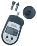 Mitutoyo 982-551 Series 982 Digital Hand Tachometers