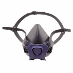 Moldex 7001 7000 Series Respirator Facepieces