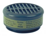 Moldex 8500 8000 Series Gas/Vapor Cartridges