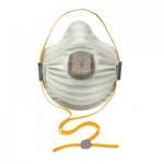 Moldex 4700N100 Airwave N100 Disposable Particulate Respirators