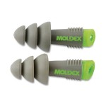 Moldex 6430 Alphas Reusable Earplugs