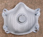 Moldex 2310N99 N99 Premium Particulate Respirators