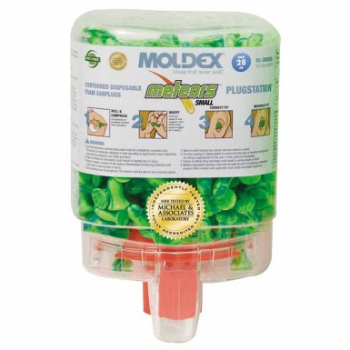 Moldex 6634 PlugStation Earplug Dispensers