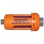 Motorguard DD1008-2 Compressed Air Filters