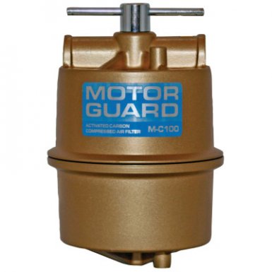 Motorguard M-C100 Compressed Air Filters