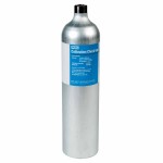 MSA 467897 Calibration Gas Cylinder