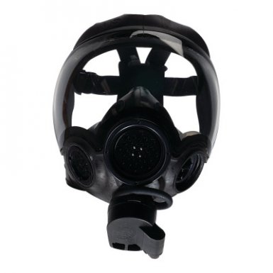 MSA 10051288 CBRN and Riot Control Gas Masks